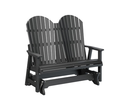 Comfo Back Double Glider
