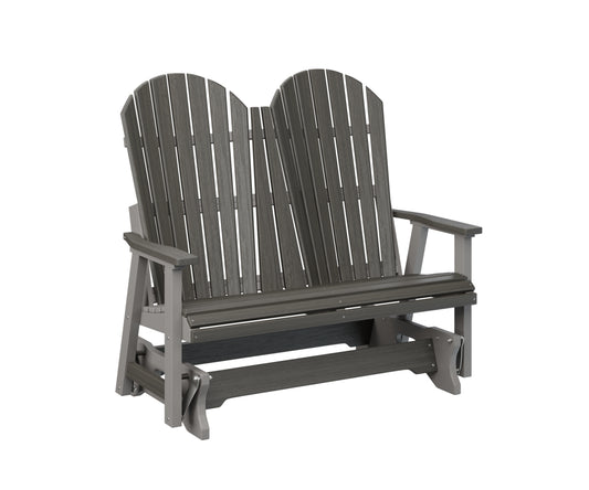 Comfo Back Double Glider