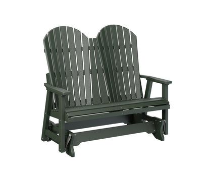 Comfo Back Double Glider