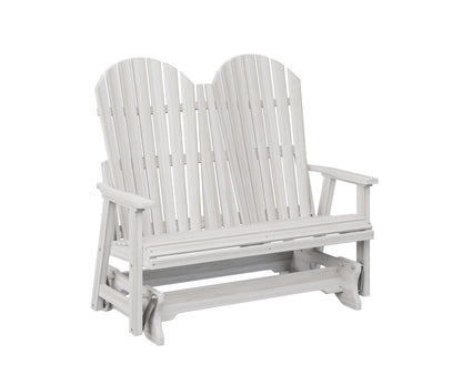 Comfo Back Double Glider