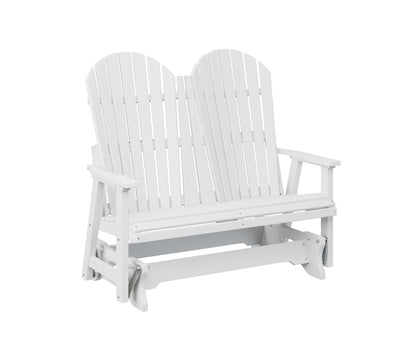 Comfo Back Double Glider