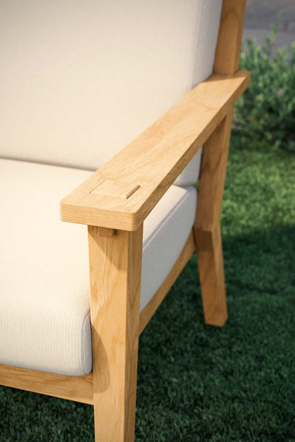 Savannah Lounge Chair