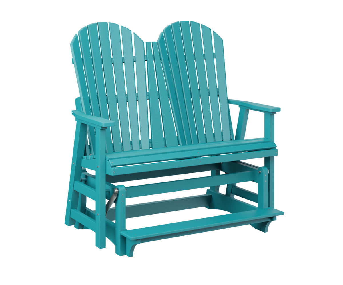 Comfo Back Double Counter Glider