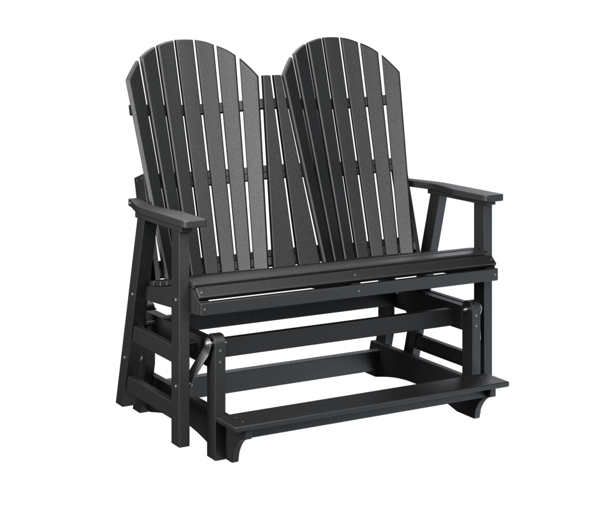Comfo Back Double Counter Glider