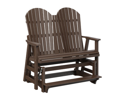 Comfo Back Double Counter Glider