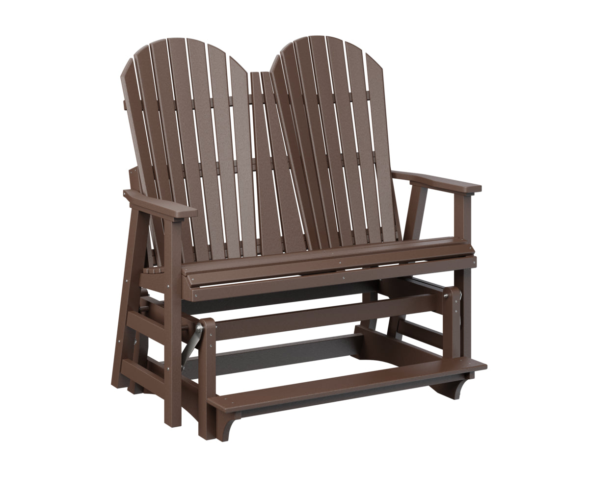 Comfo Back Double Counter Glider