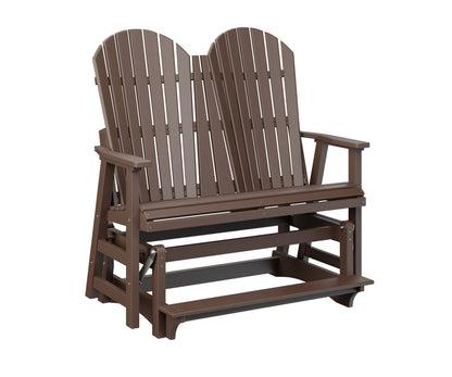 Comfo Back Double Counter Glider