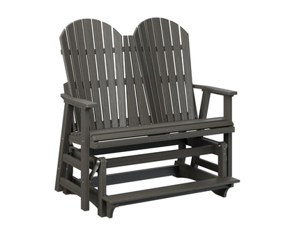 Comfo Back Double Counter Glider