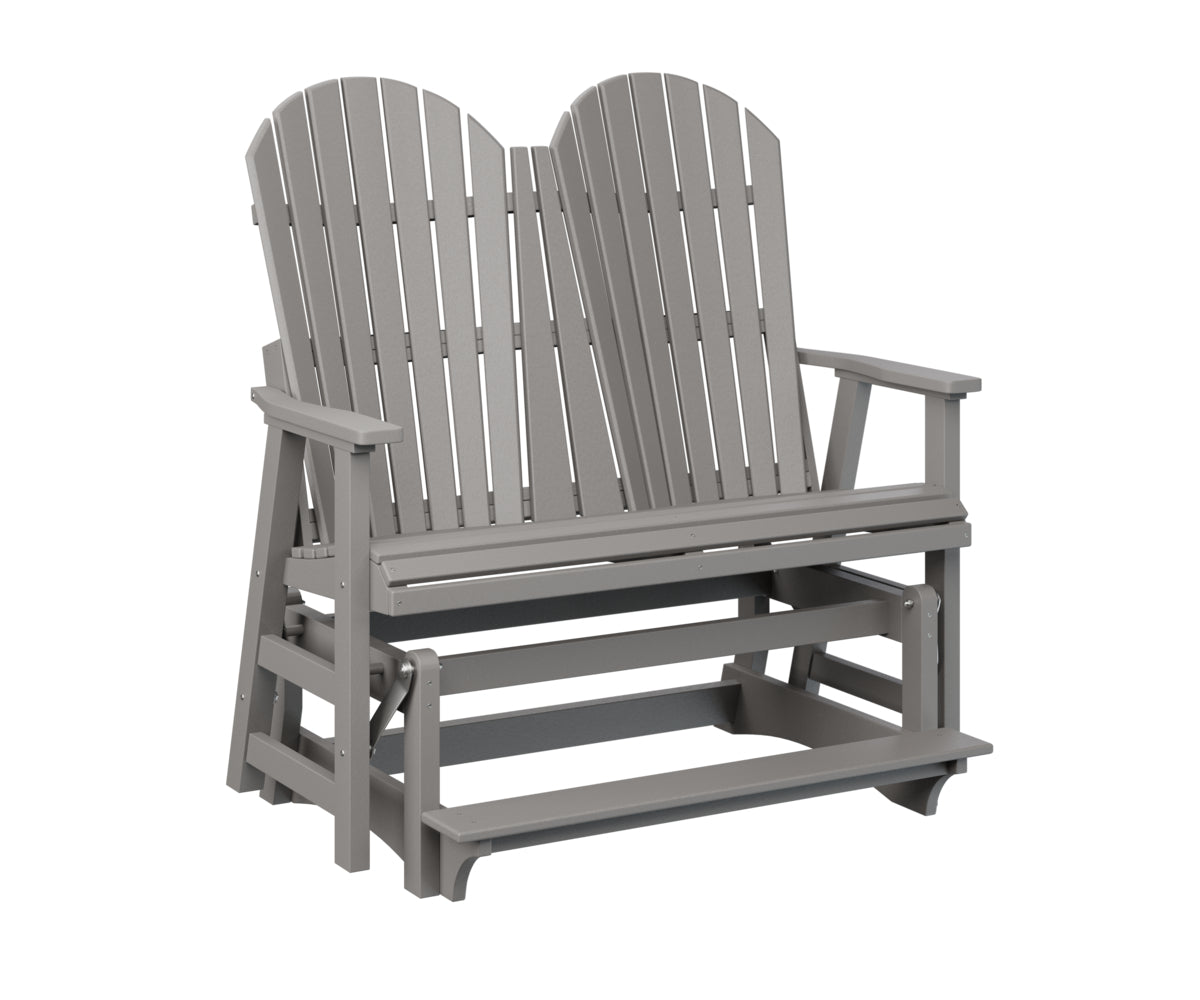 Comfo Back Double Counter Glider
