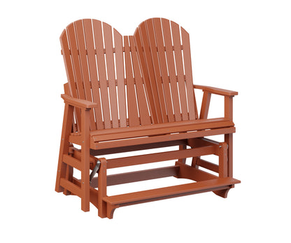 Comfo Back Double Counter Glider