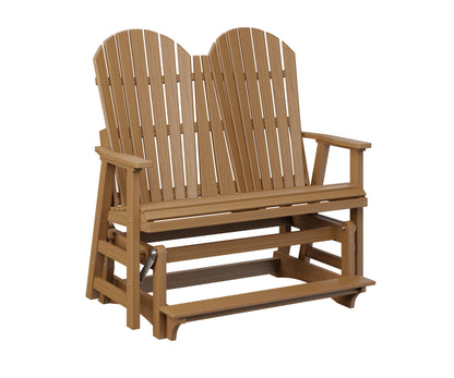 Comfo Back Double Counter Glider
