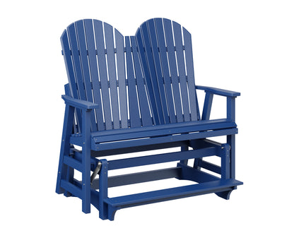 Comfo Back Double Counter Glider