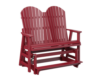 Comfo Back Double Counter Glider
