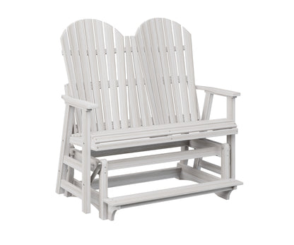 Comfo Back Double Counter Glider