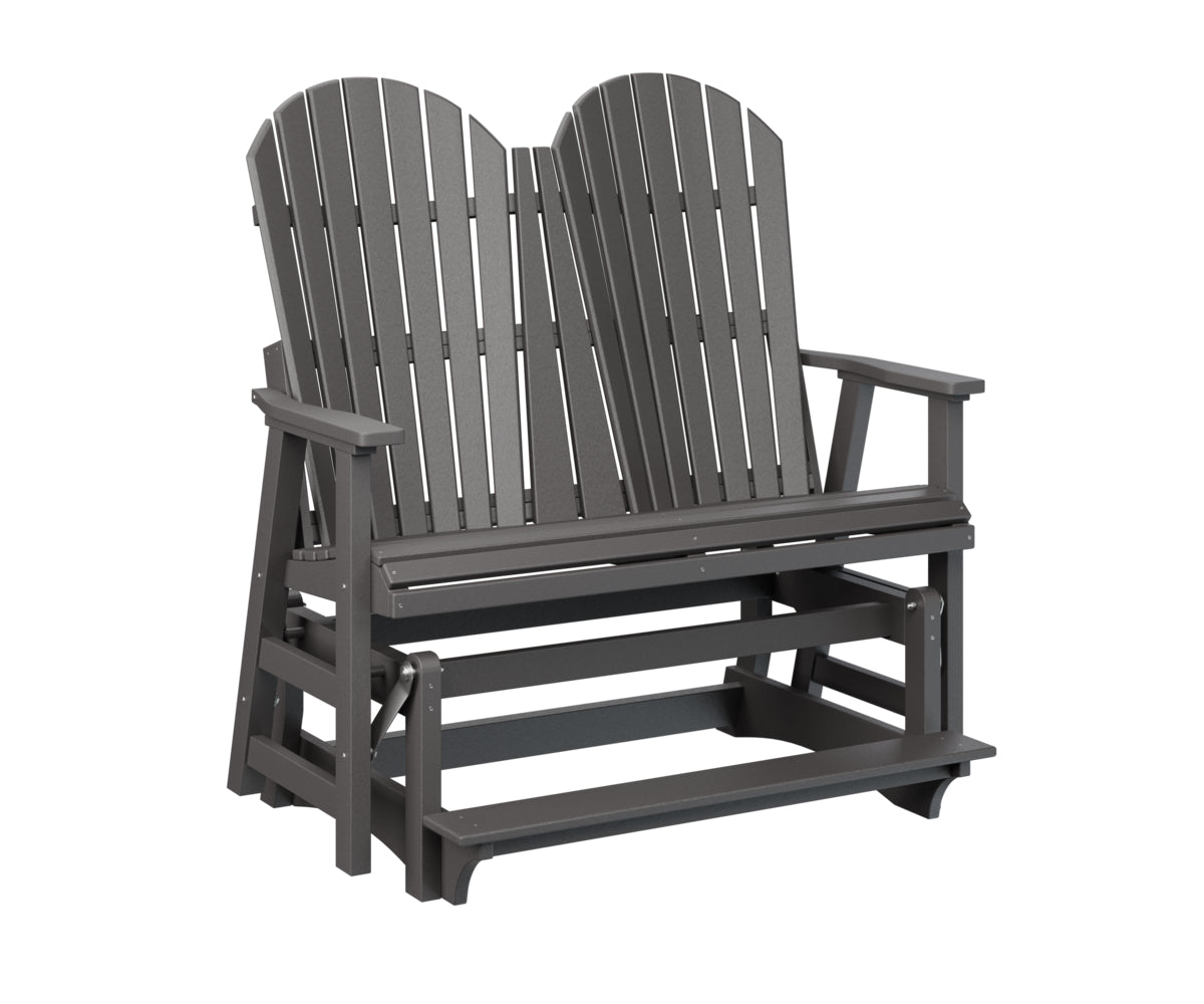 Comfo Back Double Counter Glider