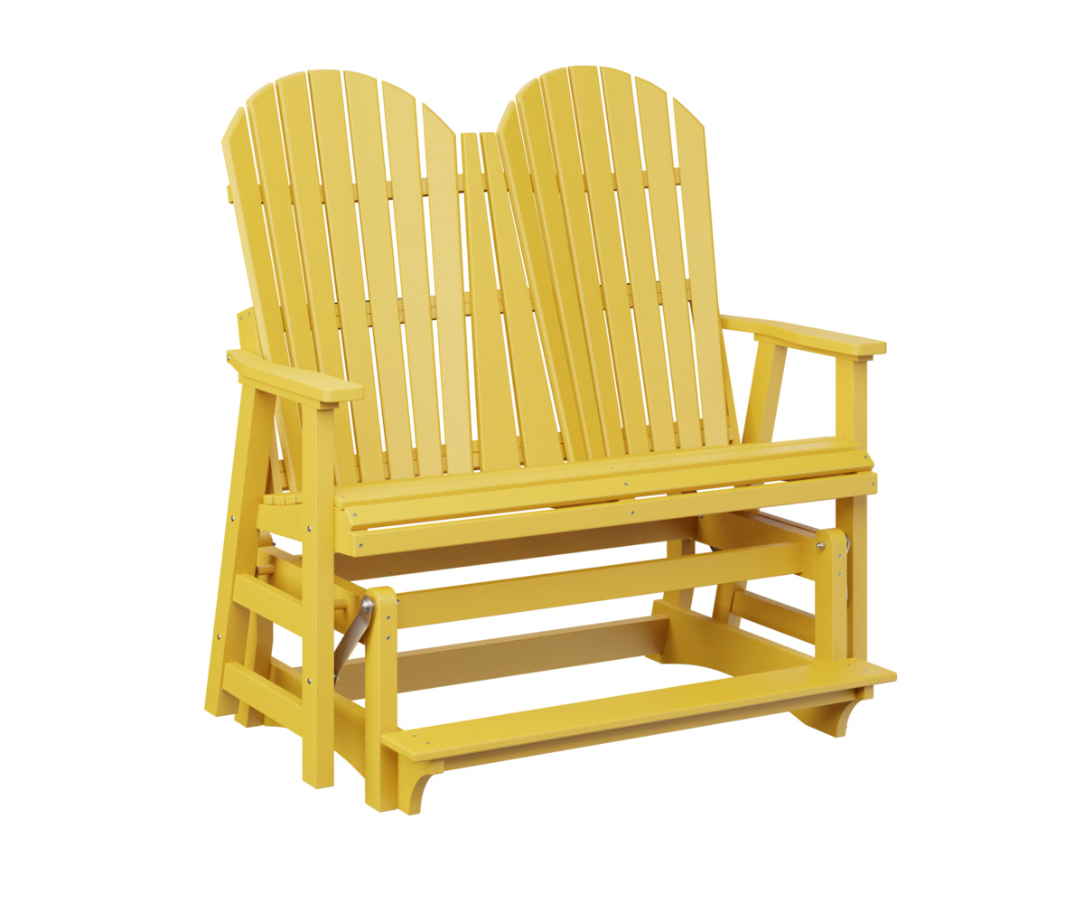 Comfo Back Double Counter Glider