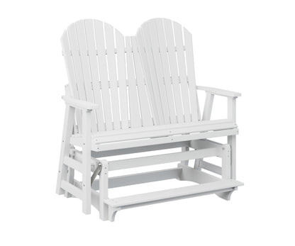 Comfo Back Double Counter Glider