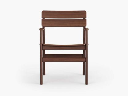 Innova Aurora Dining Arm Chair