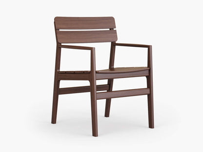 Innova Aurora Dining Arm Chair