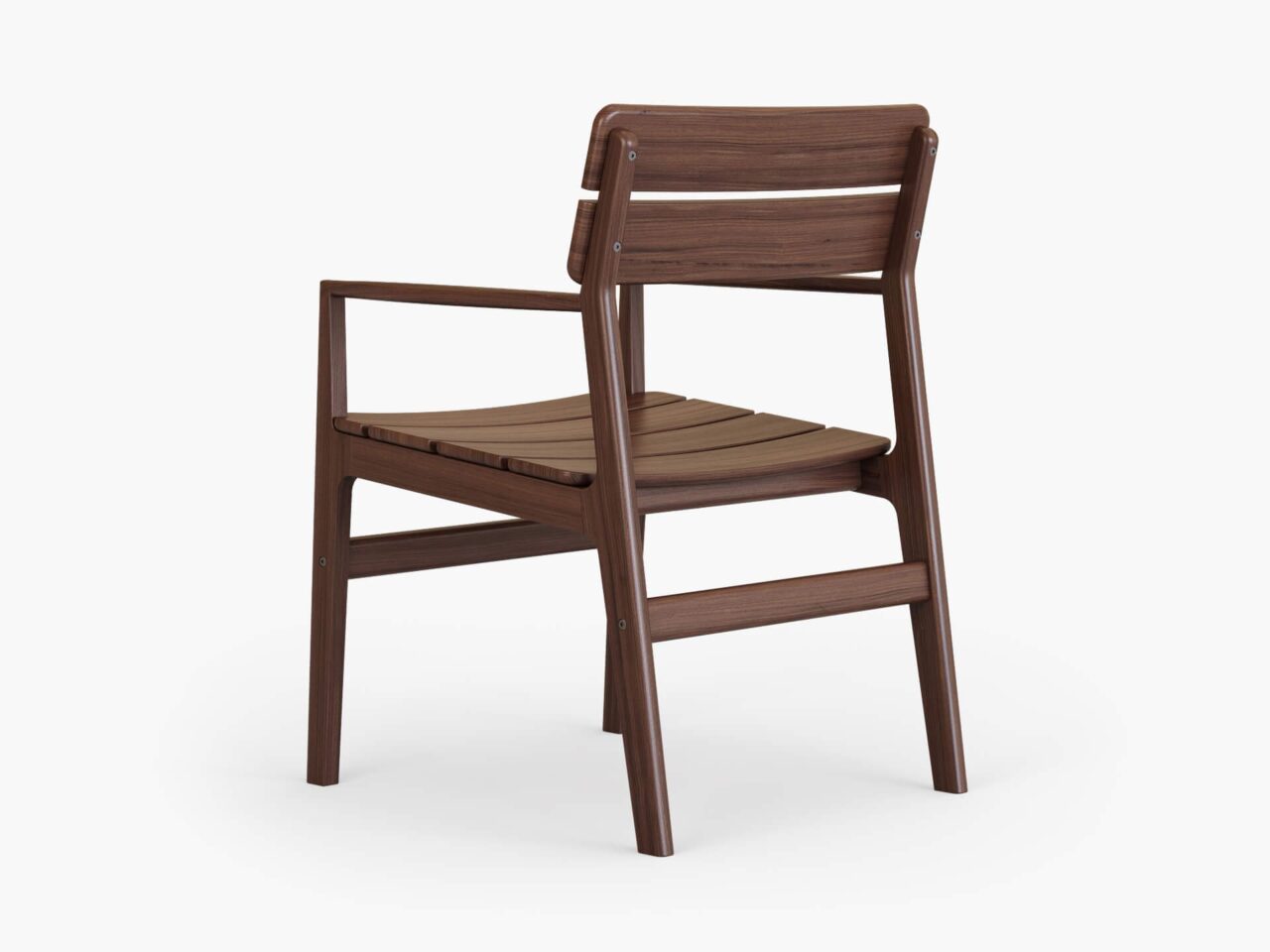Innova Aurora Dining Arm Chair