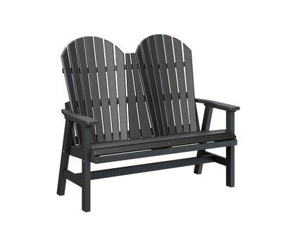 Comfo Back Loveseat