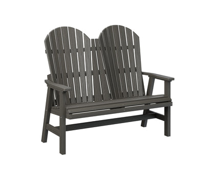Comfo Back Loveseat