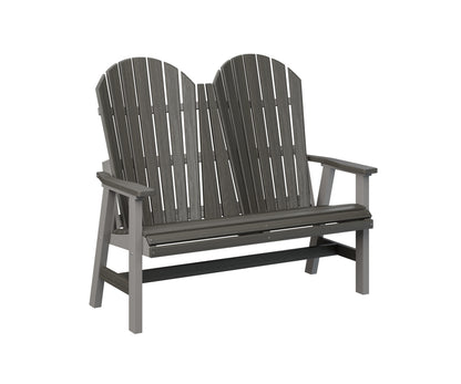 Comfo Back Loveseat