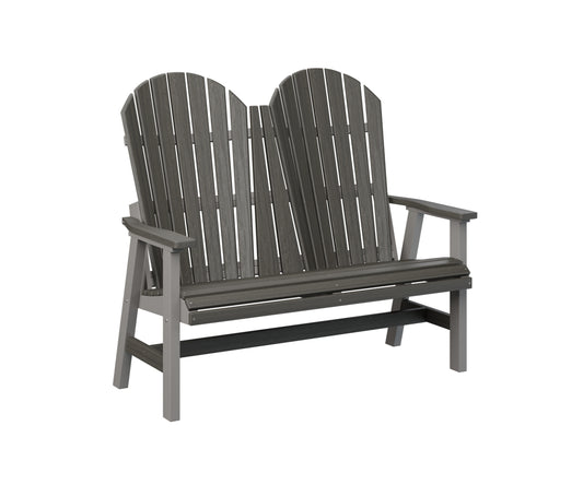 Comfo Back Loveseat