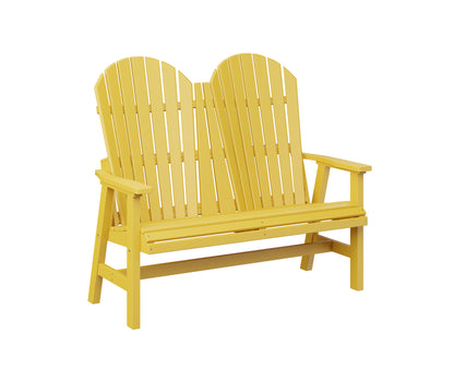 Comfo Back Loveseat
