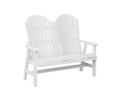 Comfo Back Loveseat