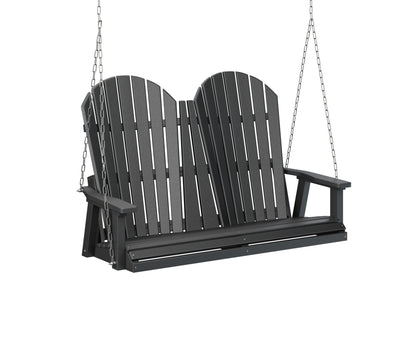 Comfo Back Double Swing