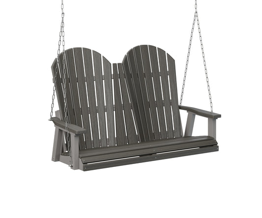 Comfo Back Double Swing