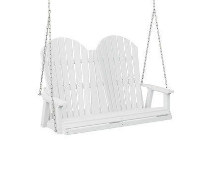 Comfo Back Double Swing