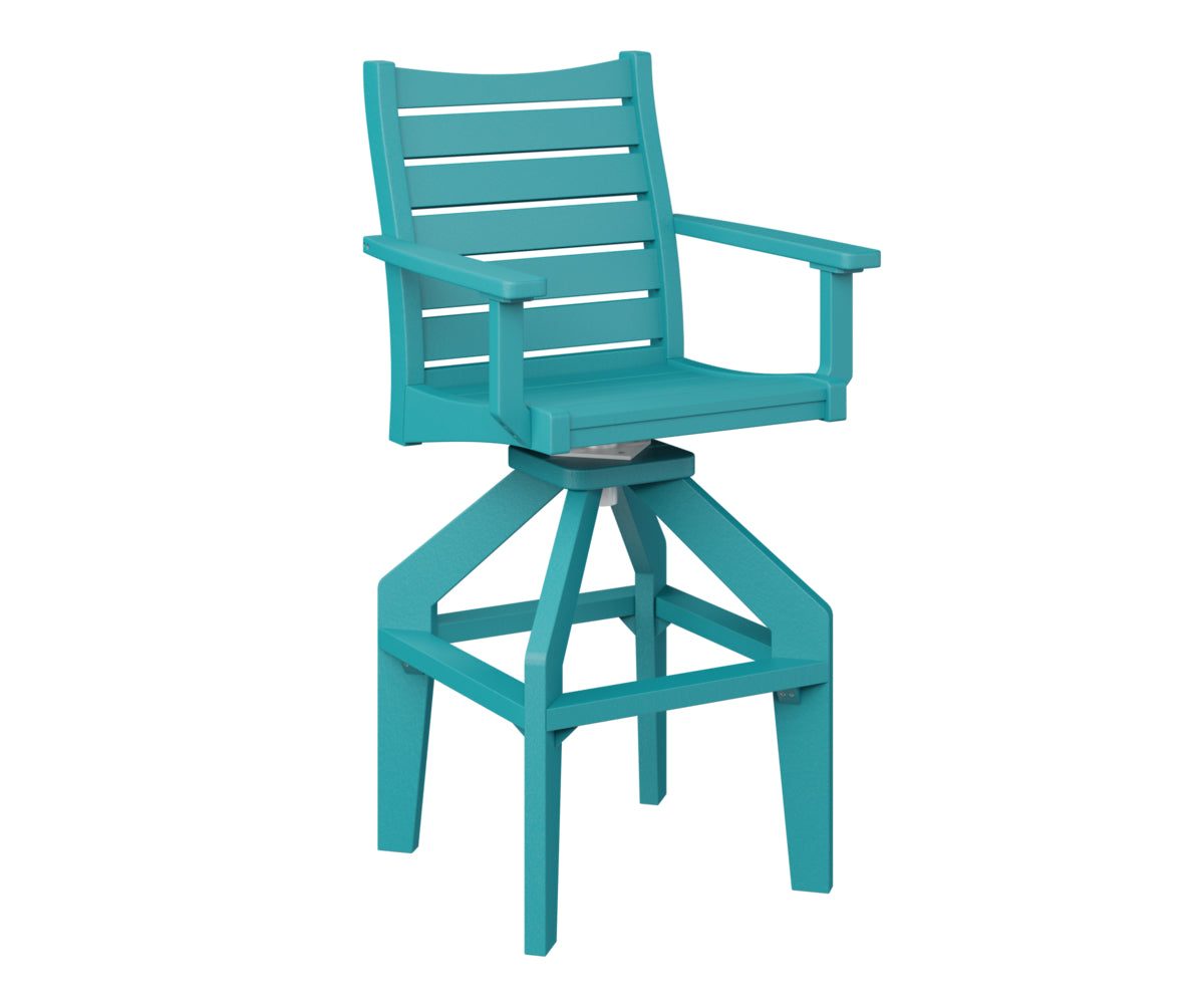 Bristol Swivel XT Chair