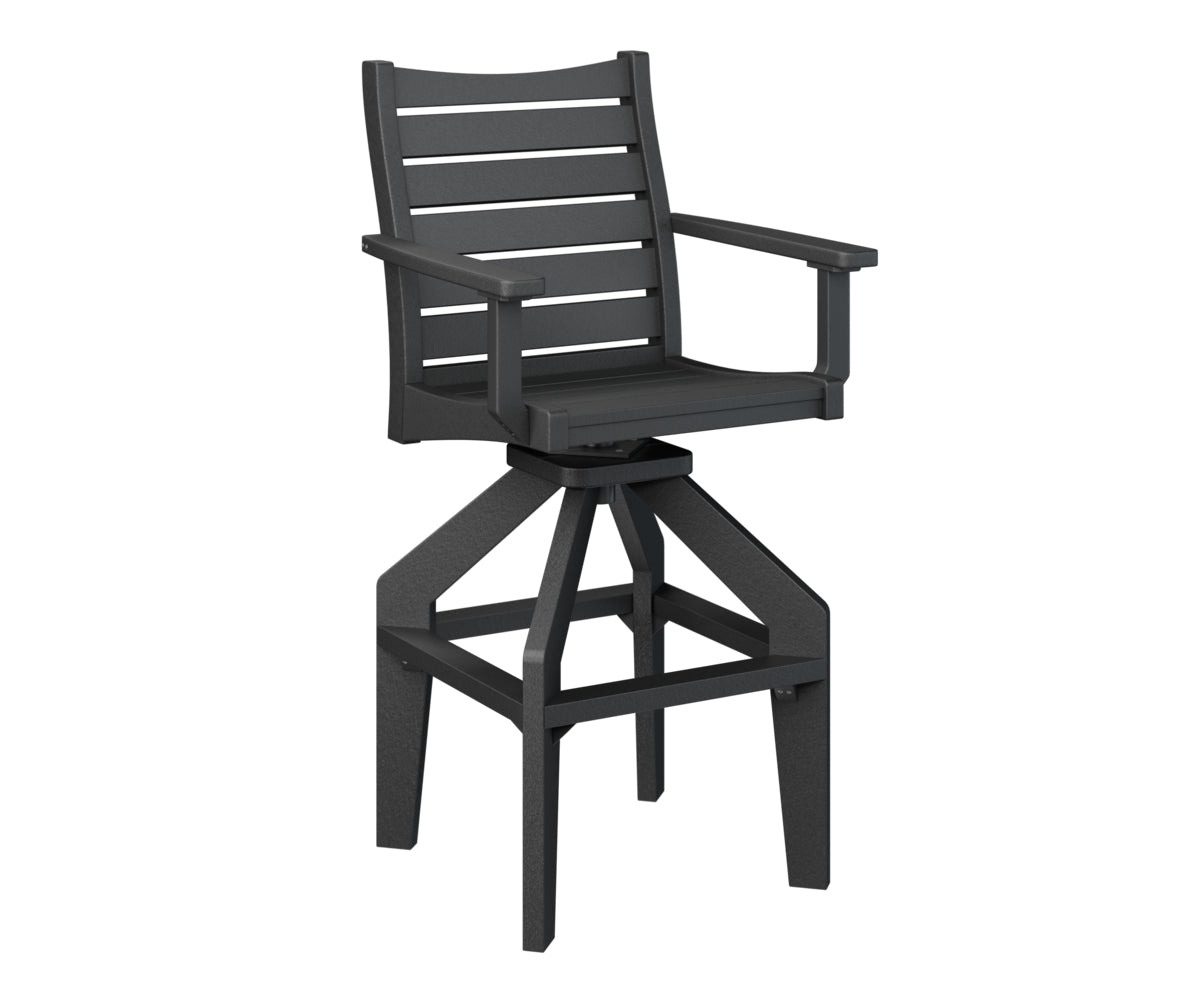 Bristol Swivel XT Chair
