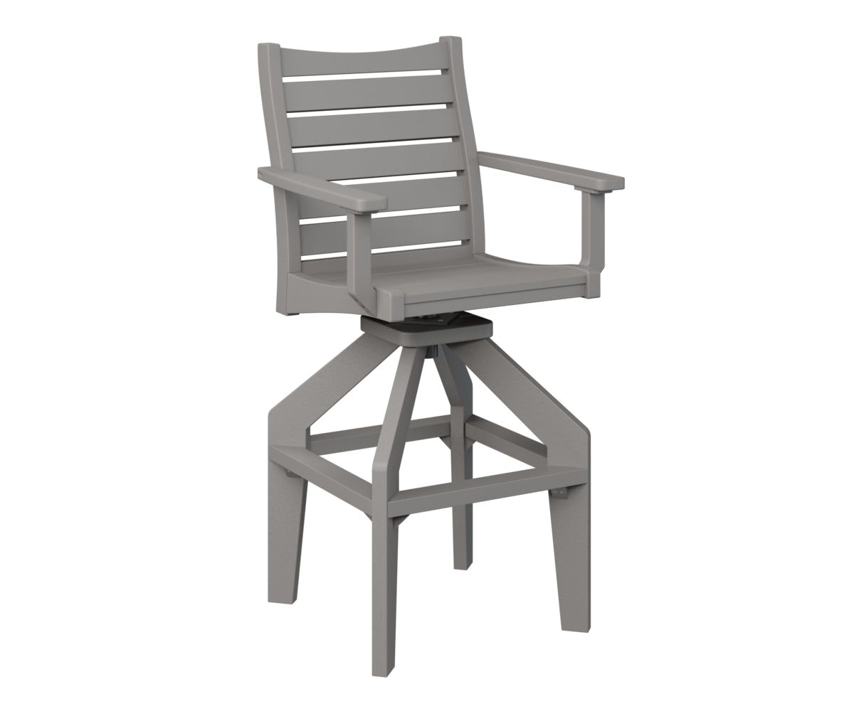 Bristol Swivel XT Chair