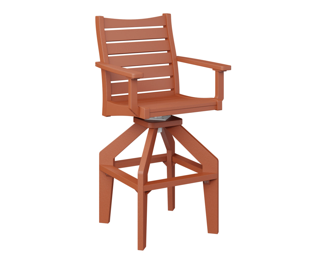 Bristol Swivel XT Chair
