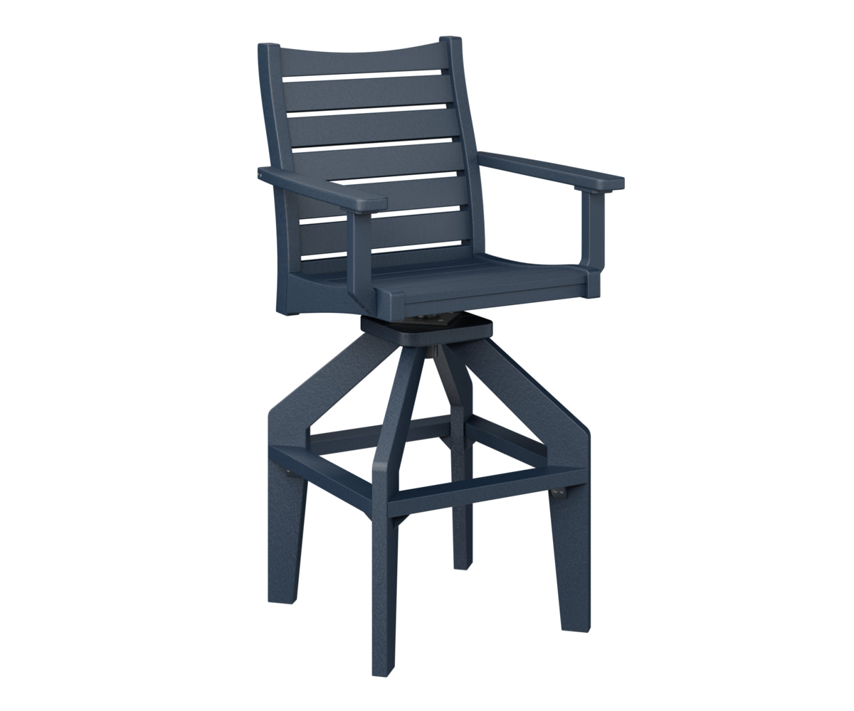 Bristol Swivel XT Chair