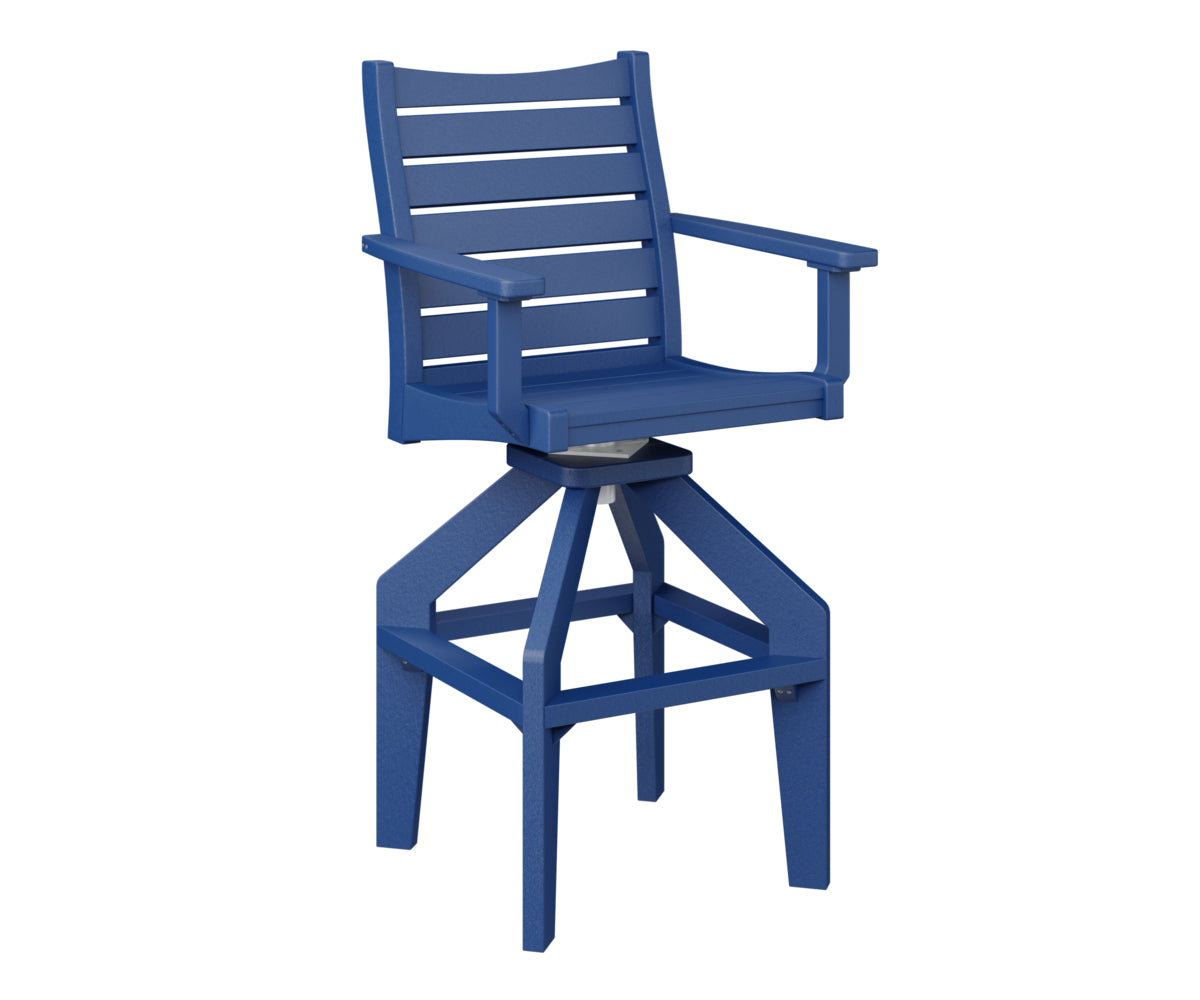 Bristol Swivel XT Chair