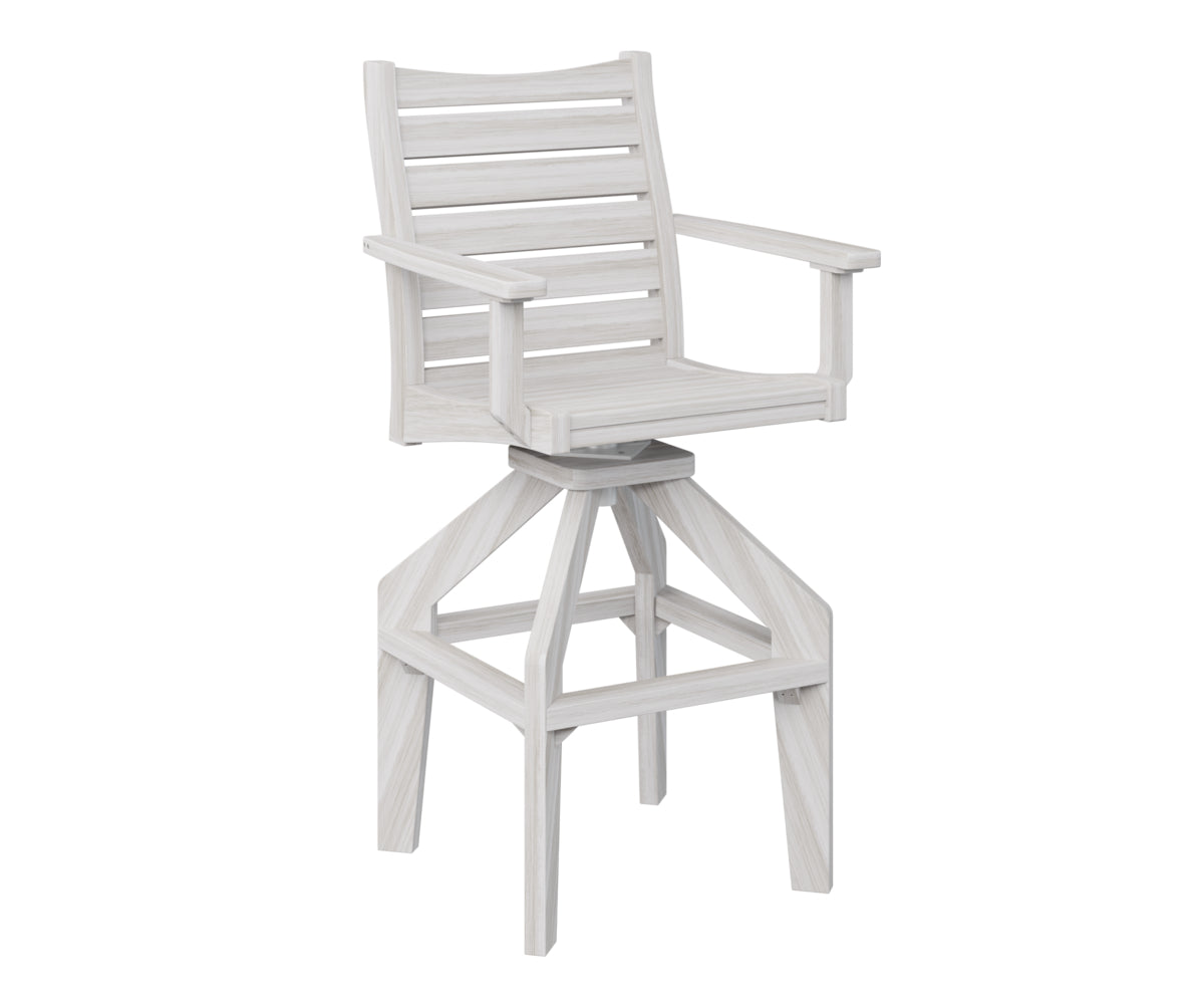 Bristol Swivel XT Chair