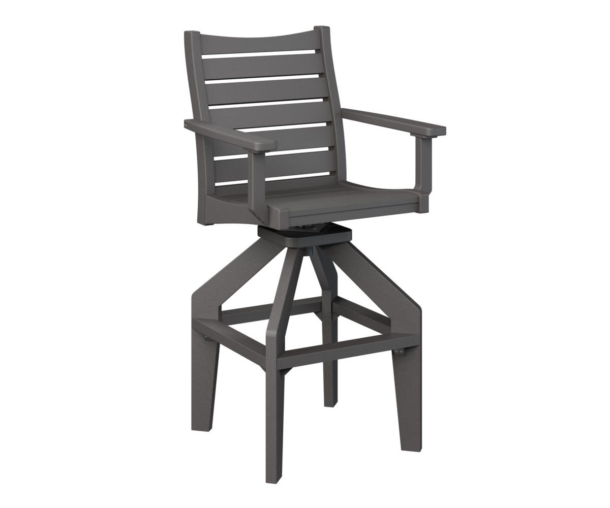 Bristol Swivel XT Chair