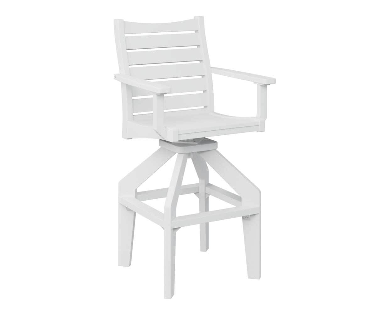 Bristol Swivel XT Chair