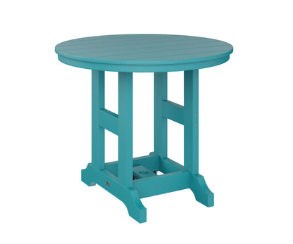 Garden Classic 38″ Round Table