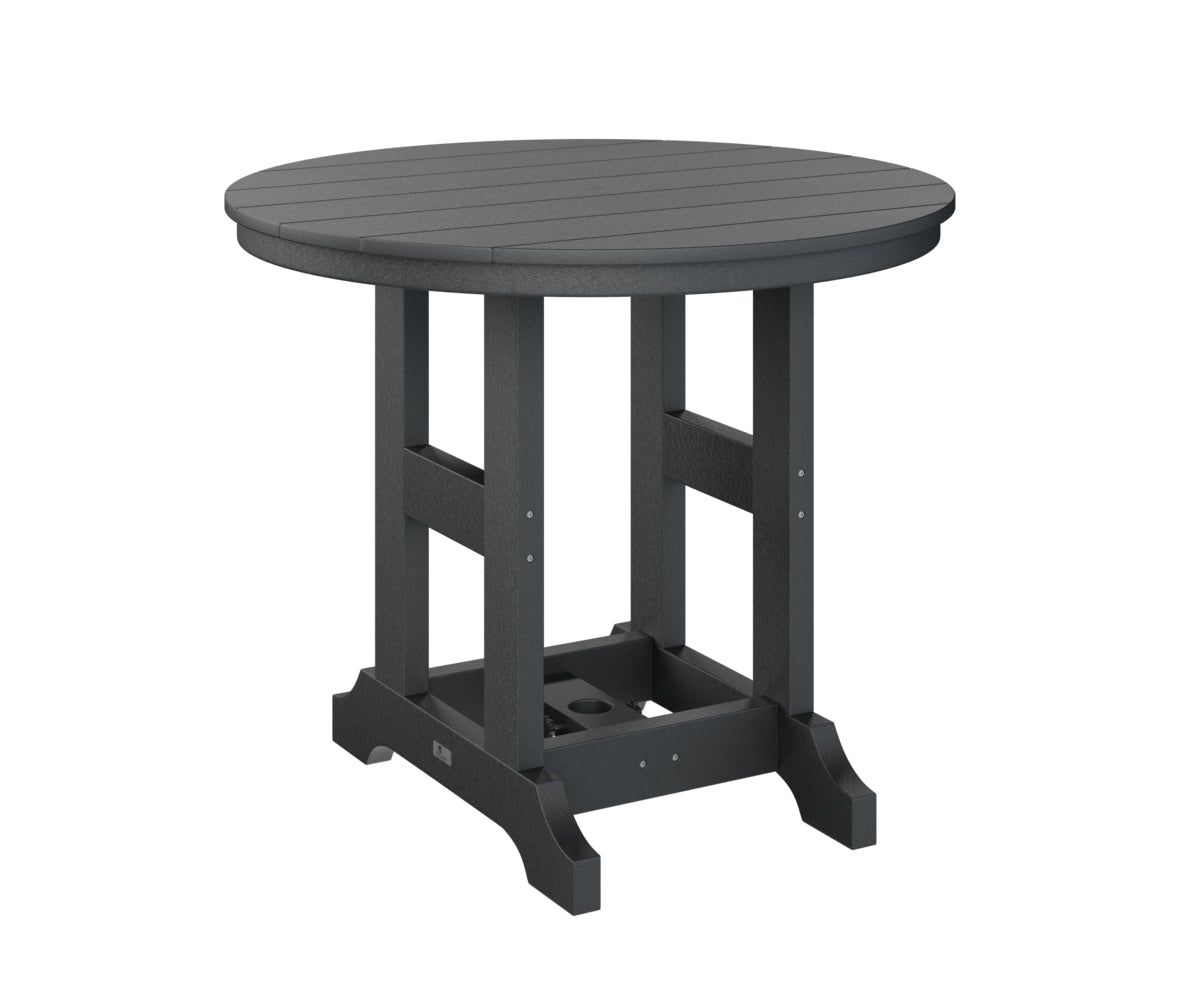 Garden Classic 38″ Round Table