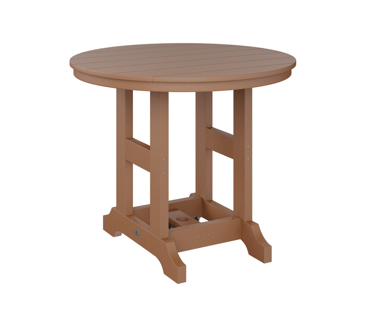 Garden Classic 38″ Round Table