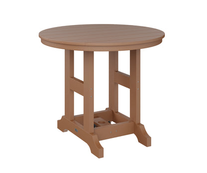 Garden Classic 38″ Round Table
