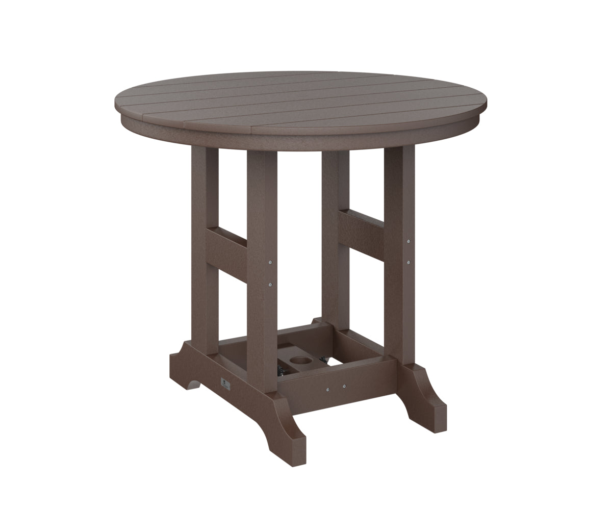 Garden Classic 38″ Round Table