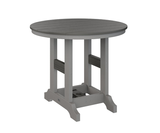 Garden Classic 48″ Round Table