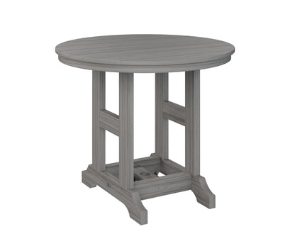Garden Classic 38″ Round Table