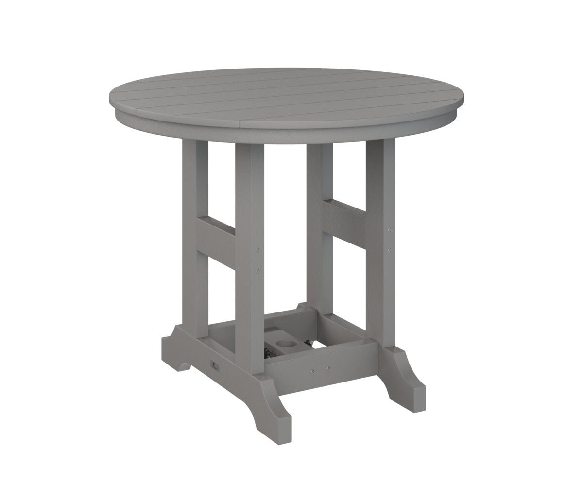 Garden Classic 38″ Round Table